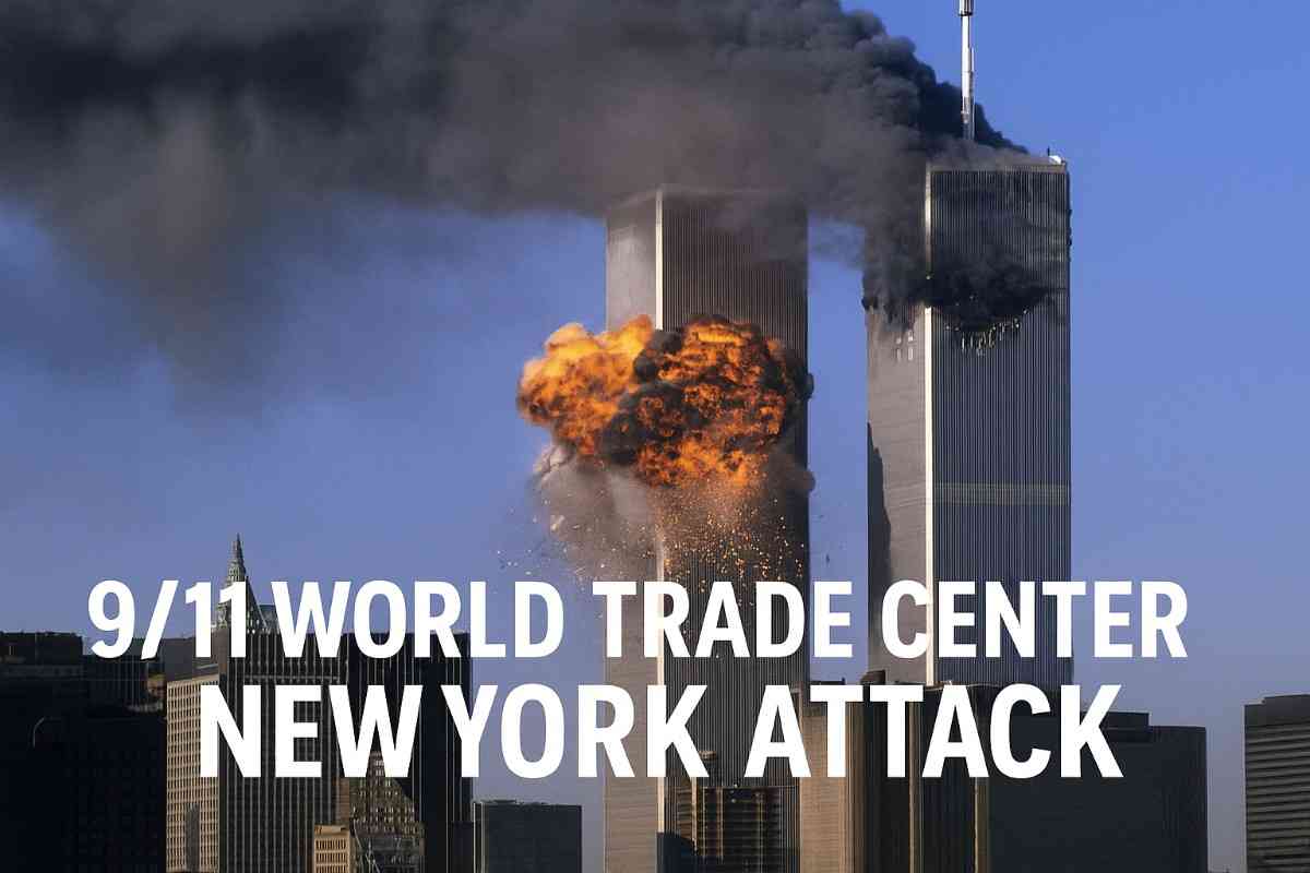 trade center